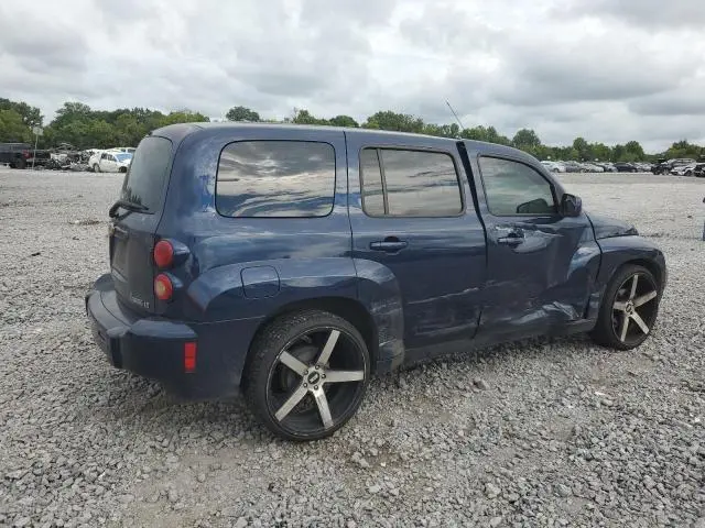 2010 CHEVROLET HHR LT