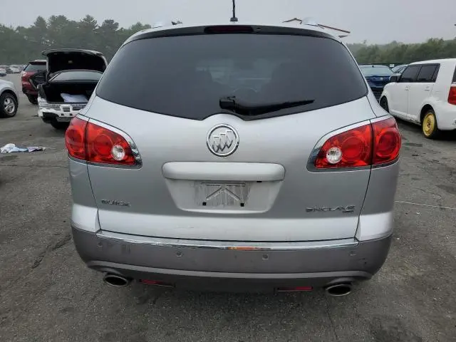 2012 BUICK ENCLAVE   
