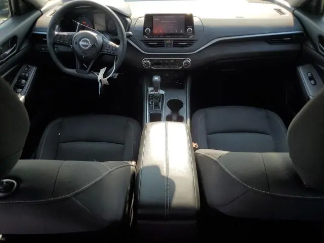 2023 NISSAN ALTIMA S  