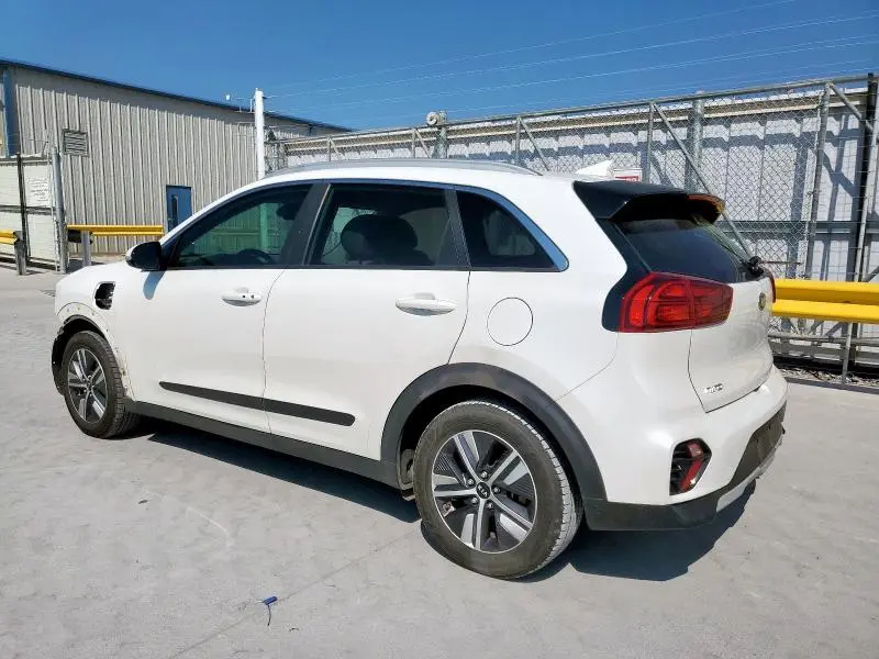 2020 KIA NIRO EX  