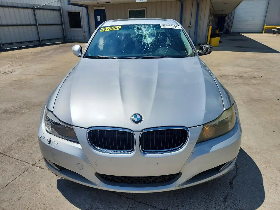 2011 BMW 328 I  