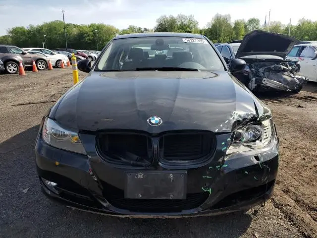 2010 BMW 328 XI SULEV