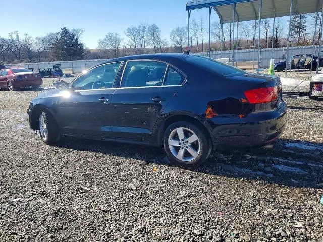 2011 VOLKSWAGEN JETTA TDI  