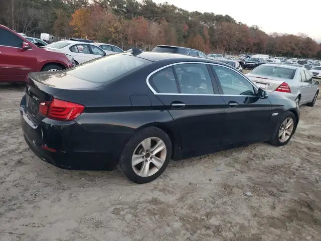 2013 BMW 528 XI  