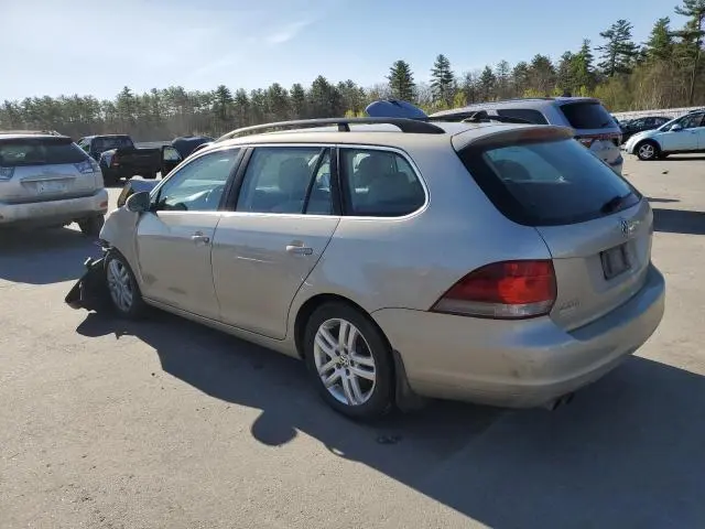 2014 VOLKSWAGEN JETTA TDI  