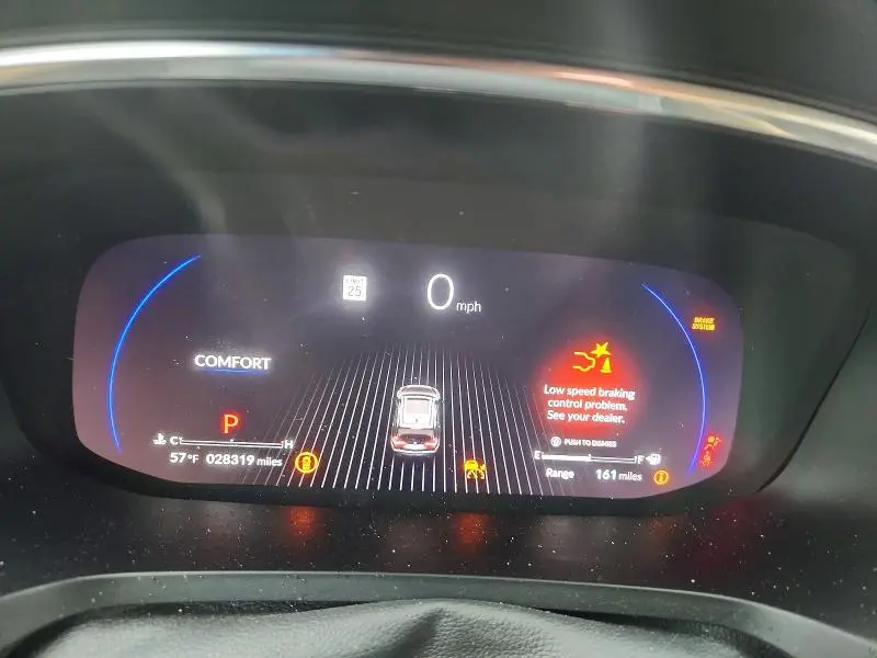 2022 ACURA MDX TECHNOLOGY  
