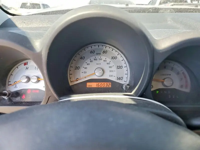 2010 SCION TC BASE  
