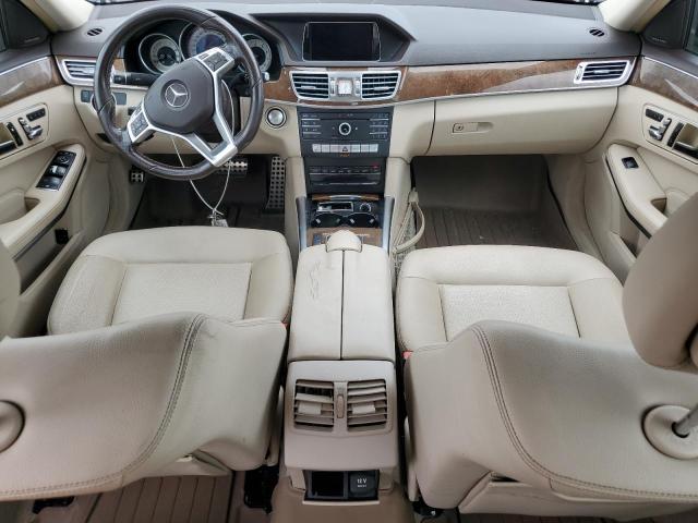 2016 MERCEDES-BENZ E 350 4MATIC