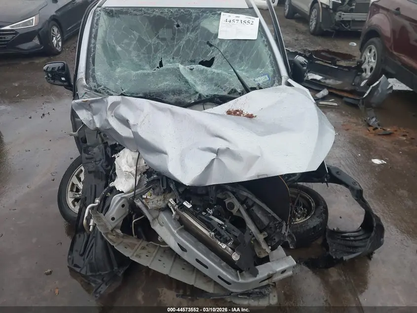 2021 MITSUBISHI MIRAGE CARBONITE EDITION/ES/LE