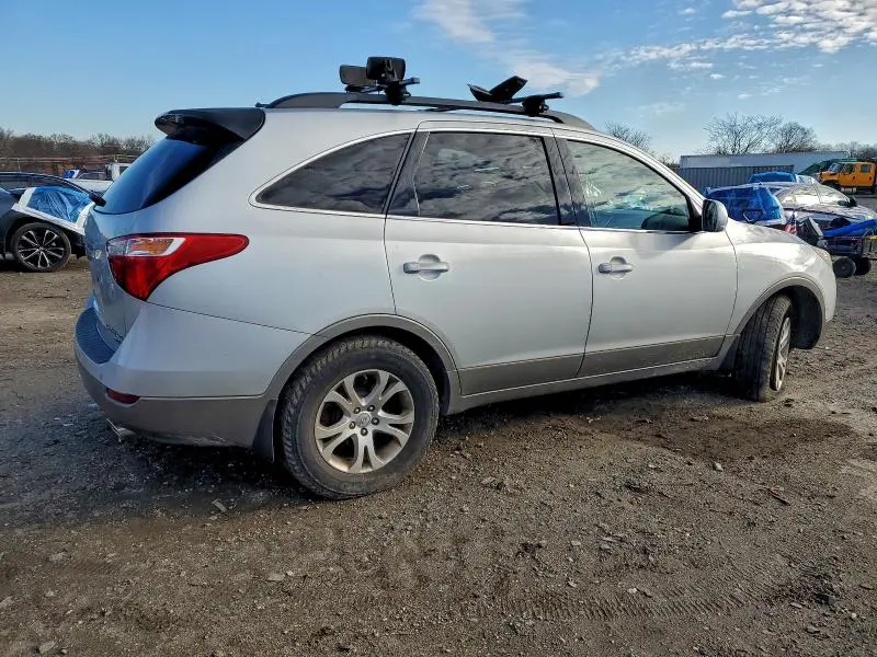 2010 HYUNDAI VERACRUZ GLS  