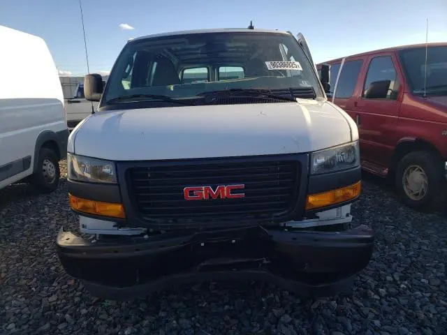 2023 GMC SAVANA G3500  