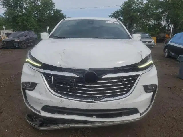 2022 BUICK ENCLAVE PREMIUM  