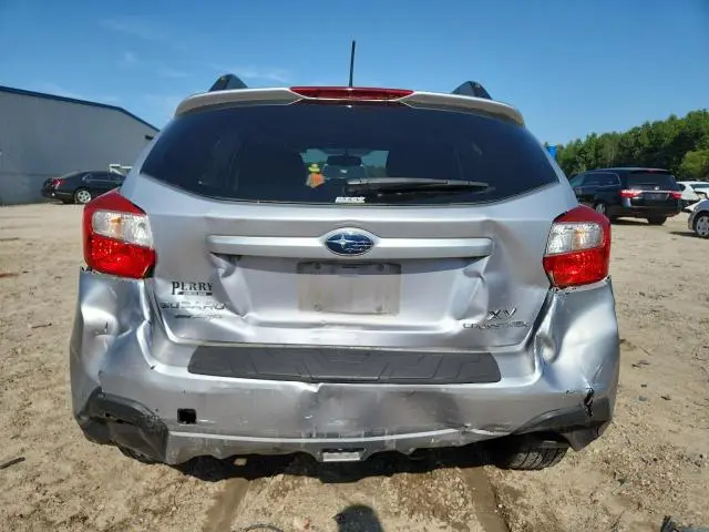 2014 SUBARU XV CROSSTREK 2.0 PREMIUM  