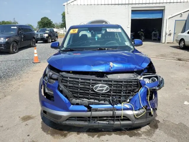 2021 HYUNDAI VENUE SE  