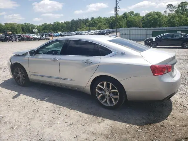 2020 CHEVROLET IMPALA PREMIER  