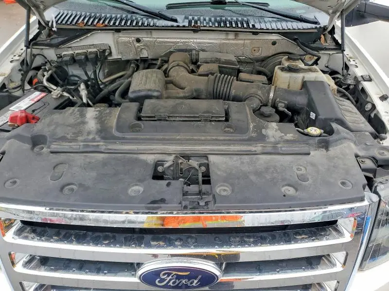 2014 FORD EXPEDITION EL LIMITED  