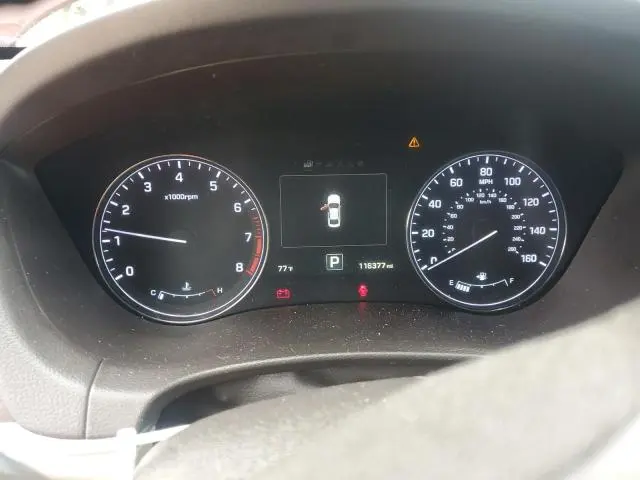 2015 HYUNDAI GENESIS 5.0L  