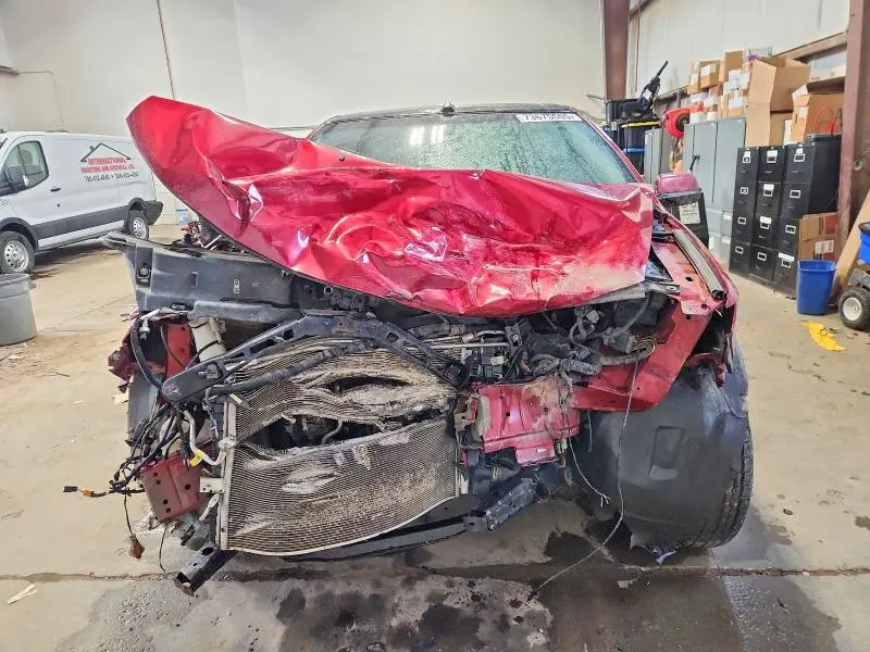 2013 FORD EDGE SPORT  