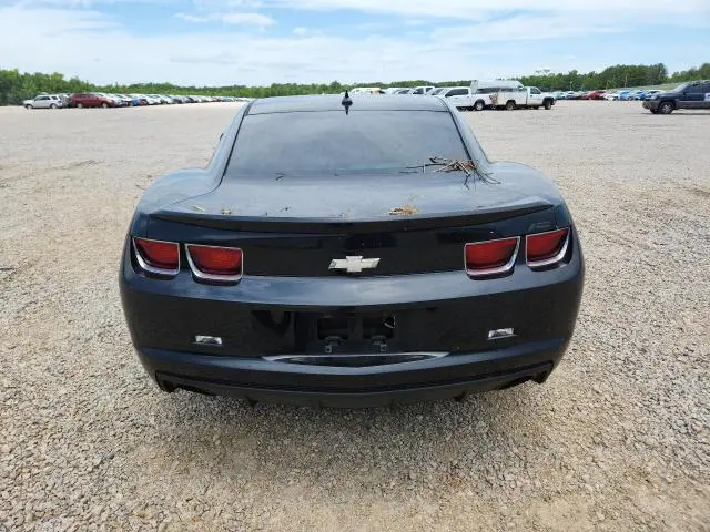 2010 CHEVROLET CAMARO LT  