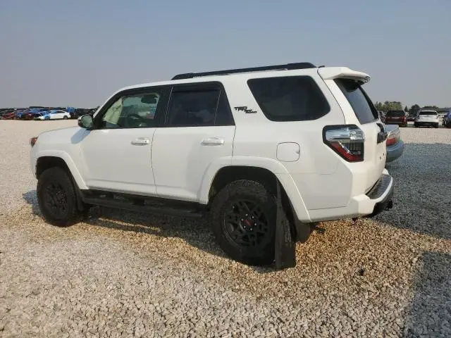 2020 TOYOTA 4RUNNER   