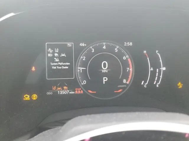 2024 LEXUS RX 350 BASE  