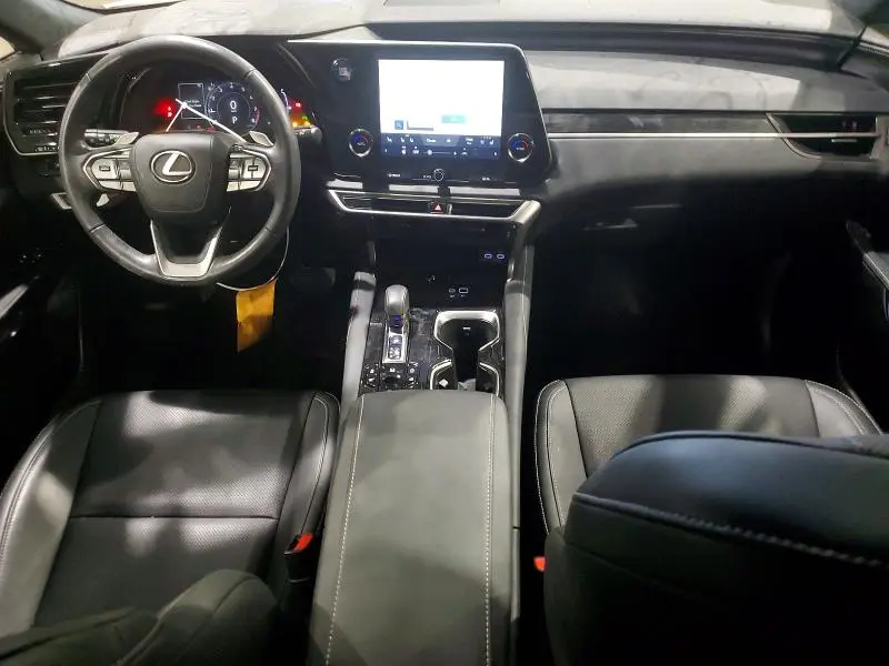 2024 LEXUS RX 350 BASE  