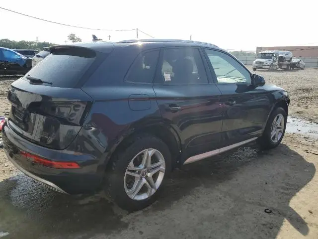 2018 AUDI Q5 PREMIUM  