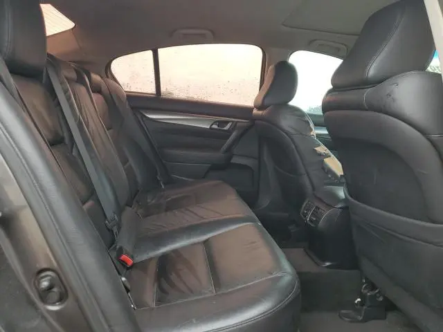 2010 ACURA TL   