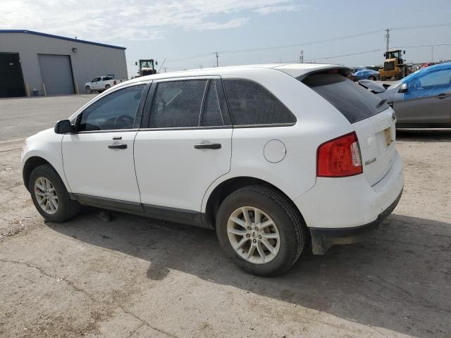 2014 FORD EDGE SE