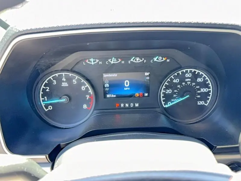 2023 FORD F150 SUPER CAB  