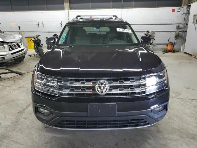 2018 VOLKSWAGEN ATLAS SE  
