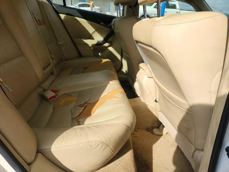 2010 ACURA TSX   