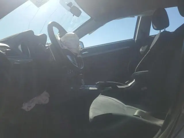 2010 MITSUBISHI LANCER GTS
