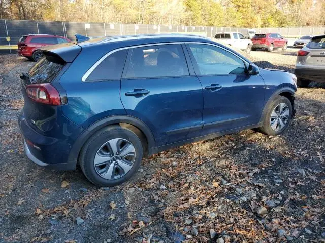 2019 KIA NIRO FE  