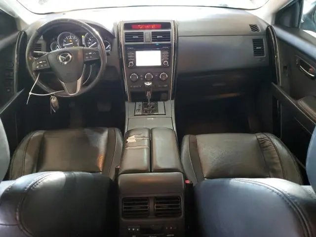 2015 MAZDA CX-9 TOURING  