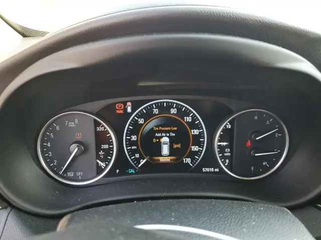 2020 BUICK ENVISION PREMIUM II  