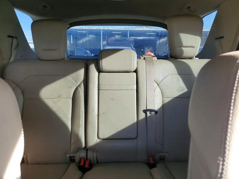 2014 MERCEDES-BENZ ML 350 BLUETEC  