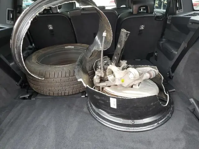 2023 VOLVO XC90 CORE  