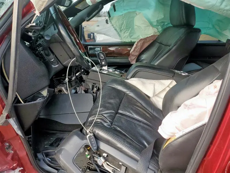 2015 LINCOLN NAVIGATOR   