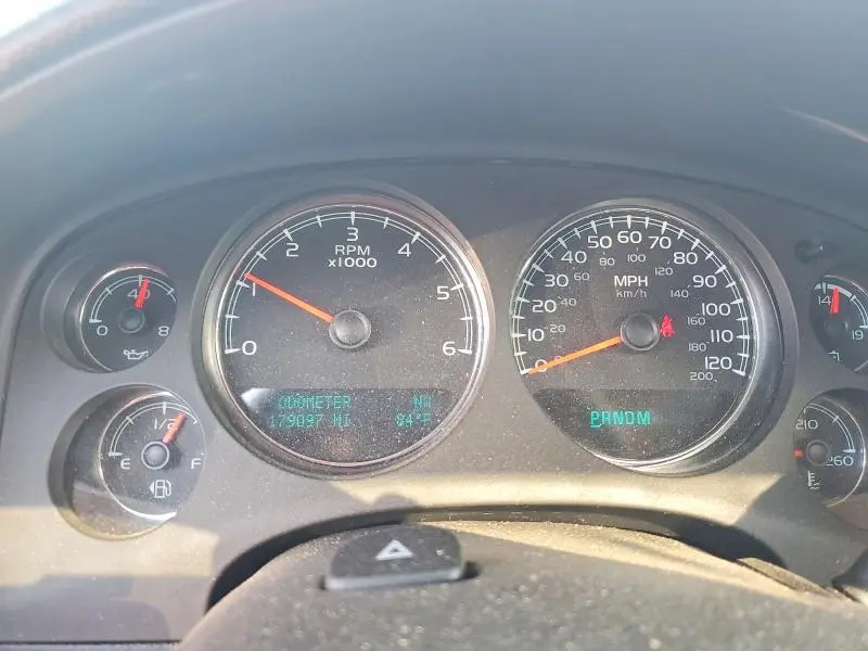 2014 GMC YUKON XL DENALI  