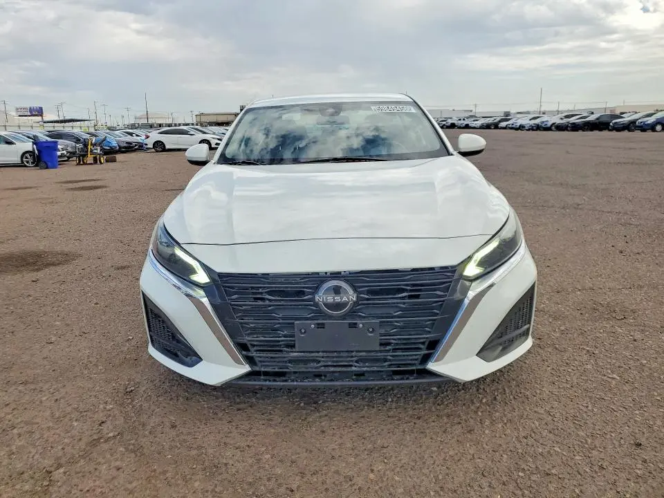 2023 NISSAN ALTIMA S  