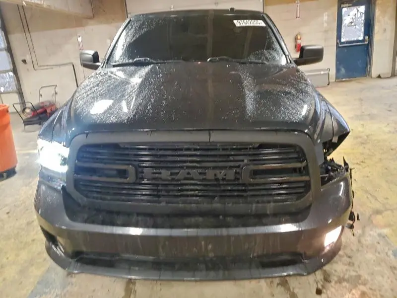 2014 RAM 1500 ST  