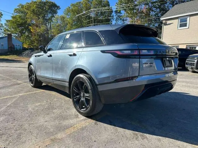 2023 LAND ROVER RANGE ROVER VELAR R-DYNAMIC S  