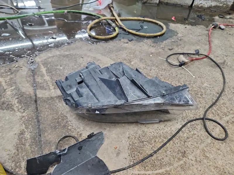 2016 CHEVROLET CAMARO LT  