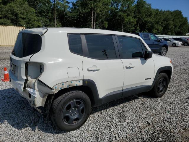 2019 JEEP RENEGADE SPORT