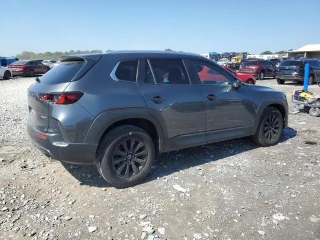 2024 MAZDA CX-50 PREFERRED  