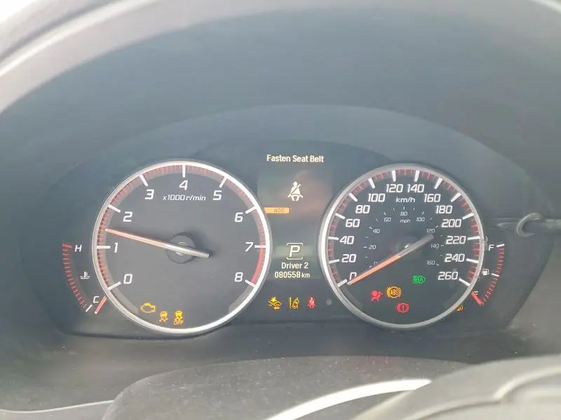 2021 ACURA ILX PREMIUM A-SPEC  