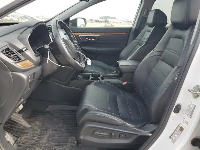 2019 HONDA CR-V EXL