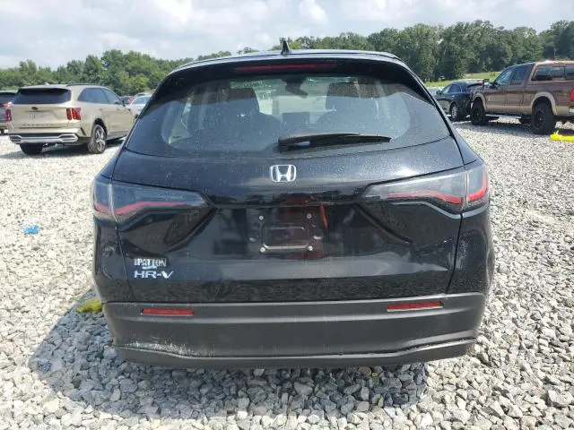 2023 HONDA HR-V LX  