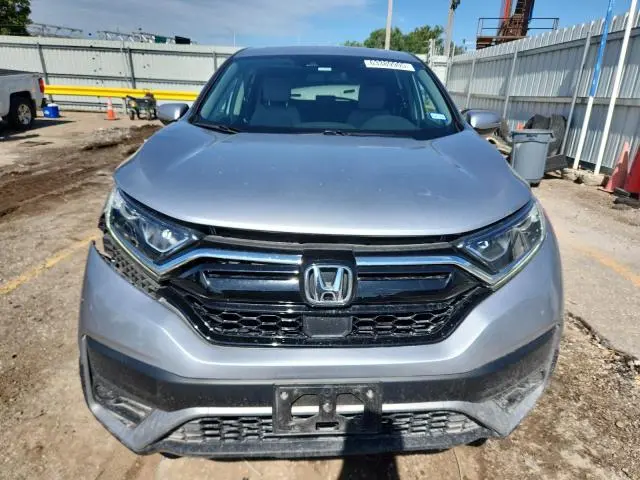 2020 HONDA CR-V EXL  